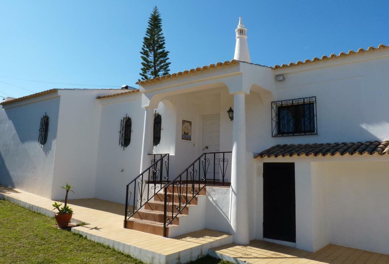 Villa Tara Christina Carvoeiro  Zewnętrze zdjęcie